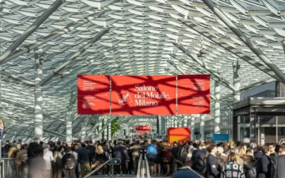 Le 5 Meraviglie da Non Perdere alla Design Week, l’evento dedicato al design di qualità