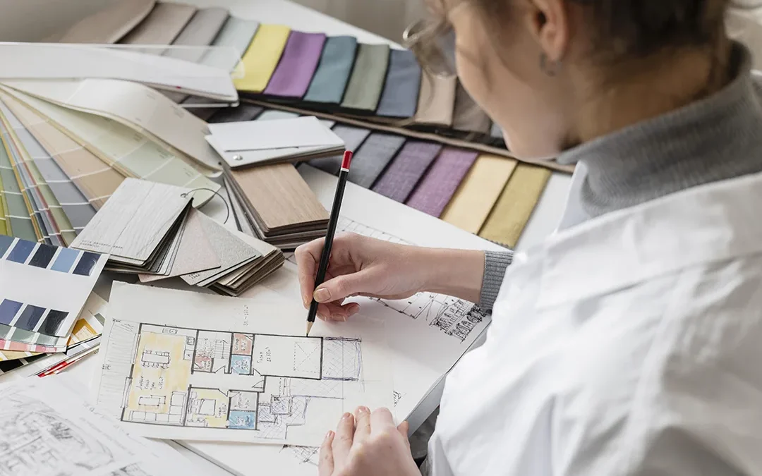 Interior Design: Perché assumere un Progettista è un Investimento Intelligente